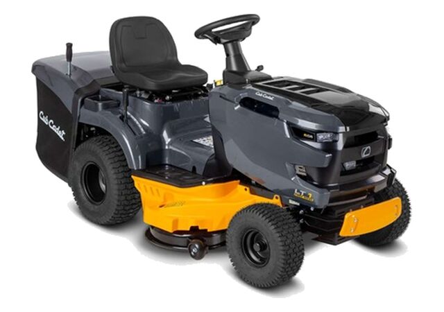 Murutraktor LT1 R86, Cub Cadet