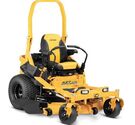 0-pöörderaadiusega murutraktor XZ7 L152 ULTIMA, Cub Cadet