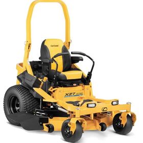 0-pöörderaadiusega murutraktor XZ7 L152 ULTIMA, Cub Cadet