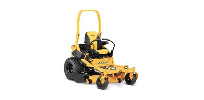 0-pöörderaadiusega murutraktor XZ7 L152 ULTIMA, Cub Cadet