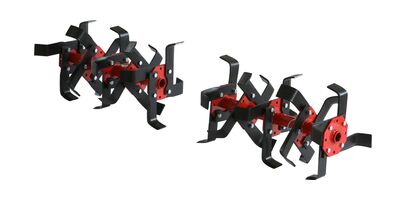 Mullafreesi komplekt KUR-112 Vari