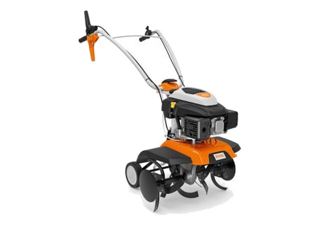 Mullafrees MH 560 STIHL