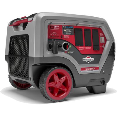 Inverter generaator Q6500 Briggs&Stratton