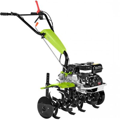 Mullafrees Grillo 3500 (Honda GX200 OHV)