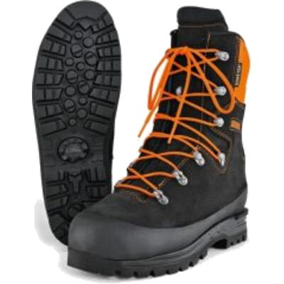 Saekaitsega nahksaapad ADVANCE GTX, nr 41