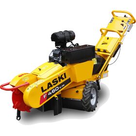 Kännufrees Laski F 460 EI HD (mootor Kohler ECH 749)