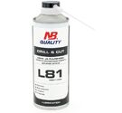Lõike- ja puurimisõli NB Quality L81 drill & cut, 400ml