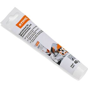 Võsalõikuri reduktorimääre STIHL, 80 g