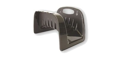 Vooliku hoidja seinale