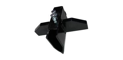 Puulõhkuja lõhkumisrist (8ton jaoks) VARI