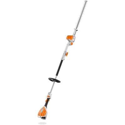 Akuhekipügaja HLA 56 Compact