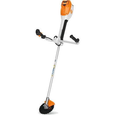 Akuvõsalõikur FSA 400 K PRO