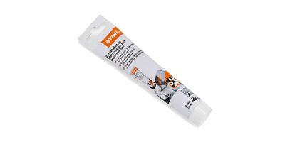 Võsalõikuri reduktorimääre STIHL, 225 g