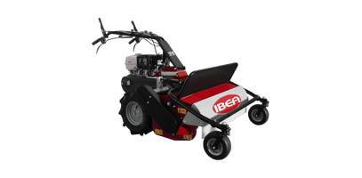 Trummelniiduk IB-950PRO Ibea