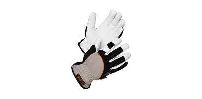 Talvekinnas voodriga Worksafe 10 (A10-137W)