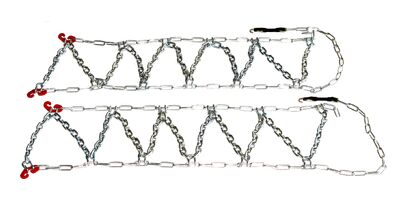 Lumeketid rehvile 13x5.00-6" VARI