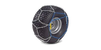 Lumeketid murutraktorile 18" ASK 018 Stihl