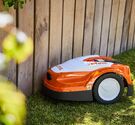Robotniiduk STIHL iMow RMI 422 (300~800 m²) 