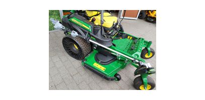 Trimmeri hoidja JD (Z950R)