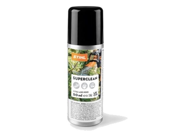 Hekipügaja määrdespray STIHL, 50 ml