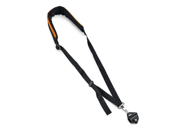 Kanderihm trimmerile klambriga