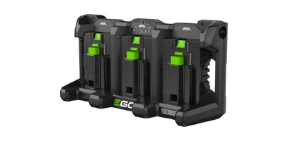 EGO X-seeria Laadimismoodul PGX3000D