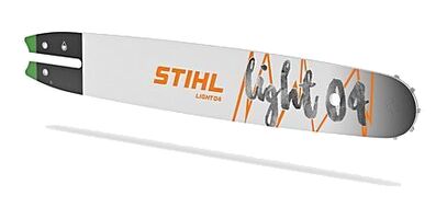 Juhtplaat 3/8P 1,3mm 40cm LIGHT (16")