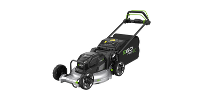 Akumuruniiduk EGO 56V LMX5300SP 53 cm niidulaiusega, veoga