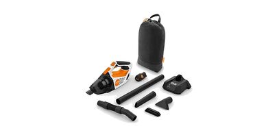 Akutolmuimeja SEA 20 AS KOMPLEKT