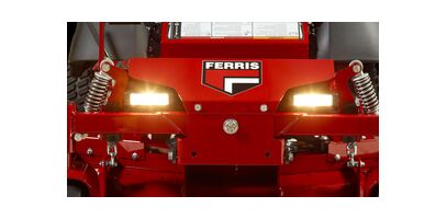 Ferris 400S LED esituled