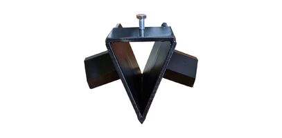 Puulõhkuja ristkiil (11t ja 14t jaoks) Vari