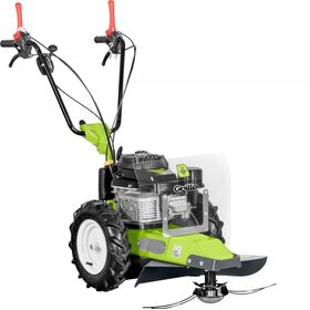 Jäätmaaniiduk Grillo HWT 700