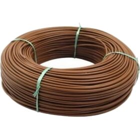 Piirdetraat 300 meetrit, Ambrogio