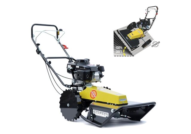 Niidumasin Ecotech ML 60 Swing HONDA GXV 160