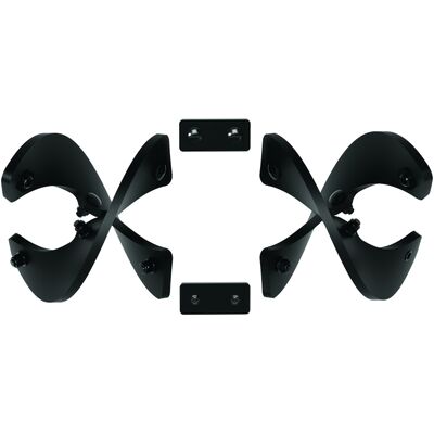 Kummiribad (paar) 52cm lumefreesile SN2120-AP