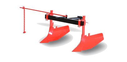 Kartulivagude ajaja NM1-001 Vari (kahe hõlmaga) 