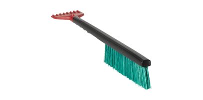 Lumehari-kaabits Vikan 490mm, tugev