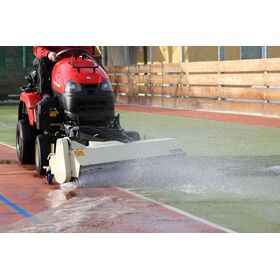 Tänavapuhastushari, 120cm Wisconsin W-3174 murutraktorile