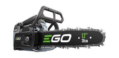 Arboristi kettsaag EGO (juhtplaat 30cm)