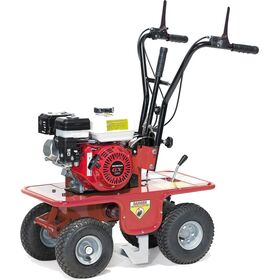 Murukamara lõikur IBEA IB-300 (mootor Honda GX200)