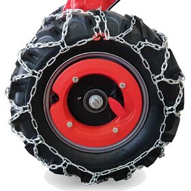 Lumeketid rehvile 5.00-12 Vari