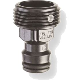 Jätkuliide kraanile 3/4 sisemine