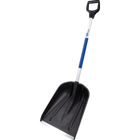 Lumesahk/labidas 55cm Masi Polar, alumiinium vars