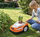 Robotniiduk STIHL iMow RMI 422 (300~800 m²) 