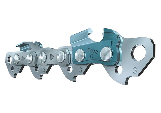 Saekett 3/8 PMC3 1,3mm 51hm