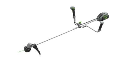 Akutrimmer EGO BC3800 56V (ilma aku ja laadijata) kiirpooliga