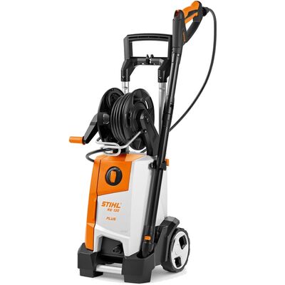 Survepesur RE 130 PLUS I