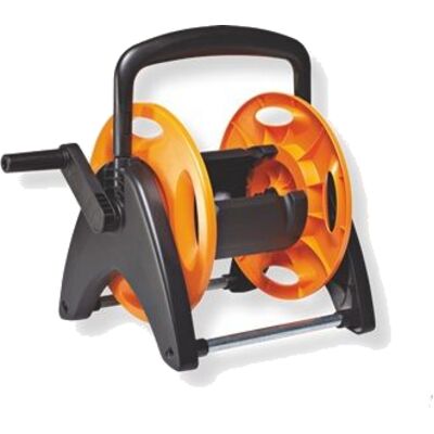 Voolikutrummel Reely 1/2&quot;(40m)-5/8&quot;(35m)-3/4&quot;(30m)