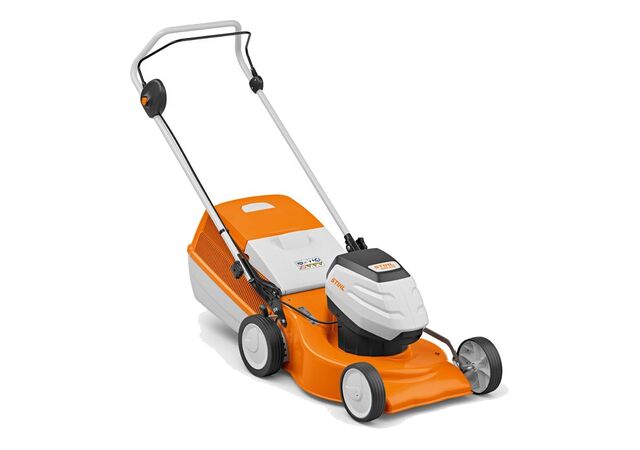 Akumuruniiduk RMA 248 Compact