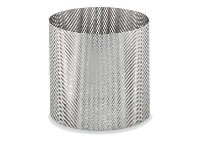 Tolmufilter tolmuimejatele roostevaba